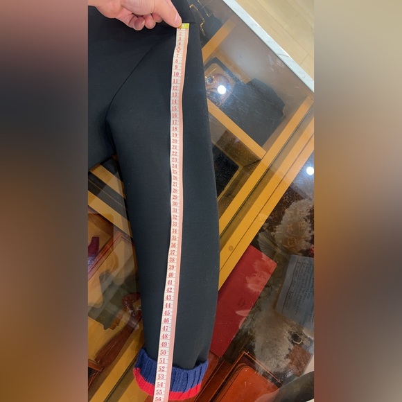 Gucci Ghost GG Diamond Graphic Print Sweatshirt SizeL - Picture 9 of 10